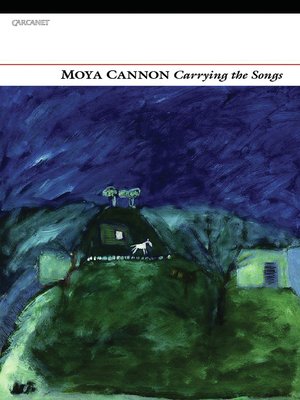 cover image of Carrying the Songs